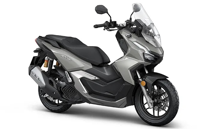 ウイング　よしいでADV160をレンタル
