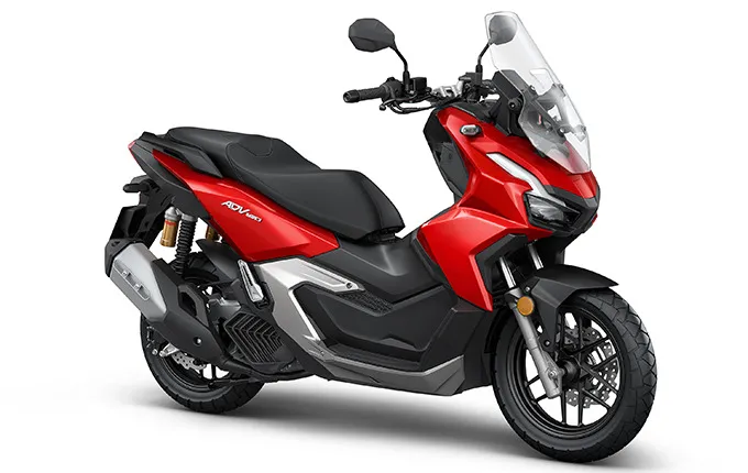 ADV160の写真