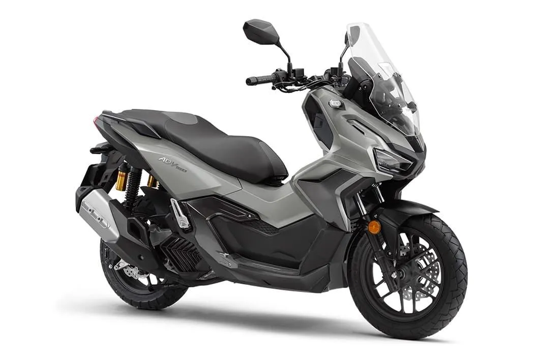 ADV   160の写真