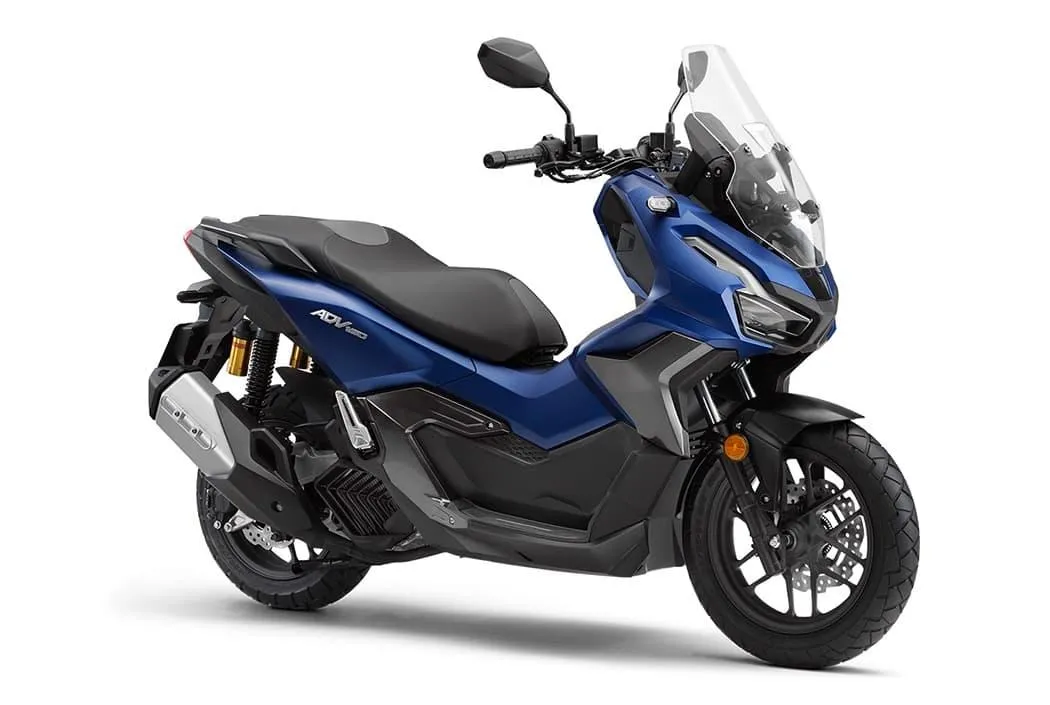 ADV160の写真