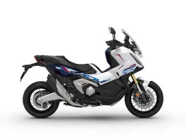 ホンダドリーム印西でX-ADVをレンタル