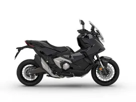 ホンダドリーム沖縄北谷でX-ADVをレンタル