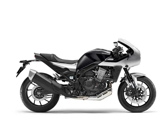 ホンダドリーム佐賀でHAWK 11をレンタル
