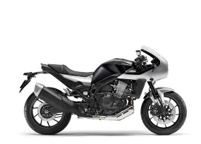 ホンダドリーム松阪でHAWK 11をレンタル