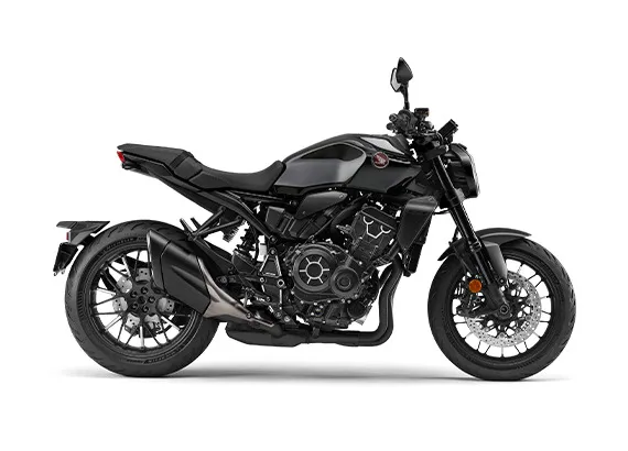 CB1000R Black Editionの写真
