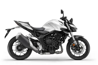 ホンダドリーム川崎中原でCB1000 HORNETをレンタル