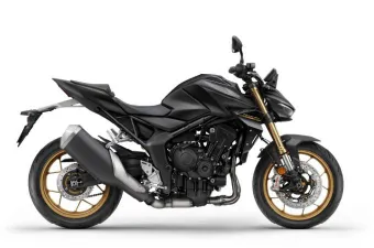 ホンダドリーム熊本でCB1000 HORNET SPをレンタル