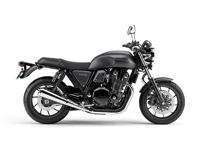 CB1100RSの写真