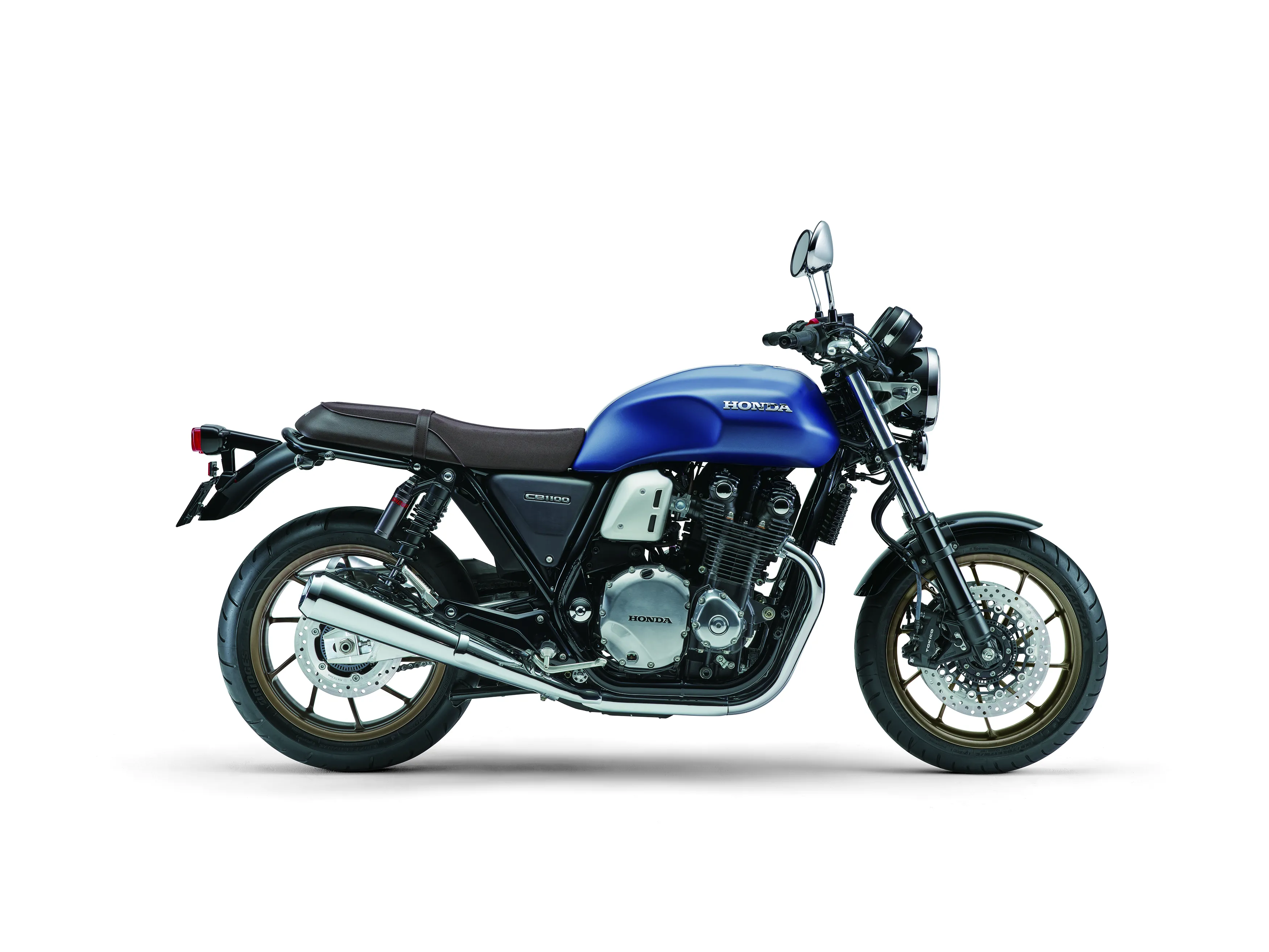 CB1100RSの写真
