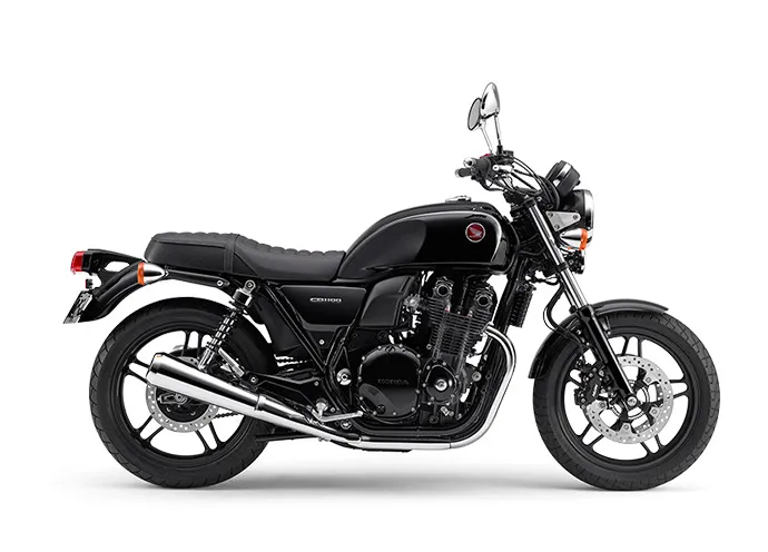 CB1100の写真