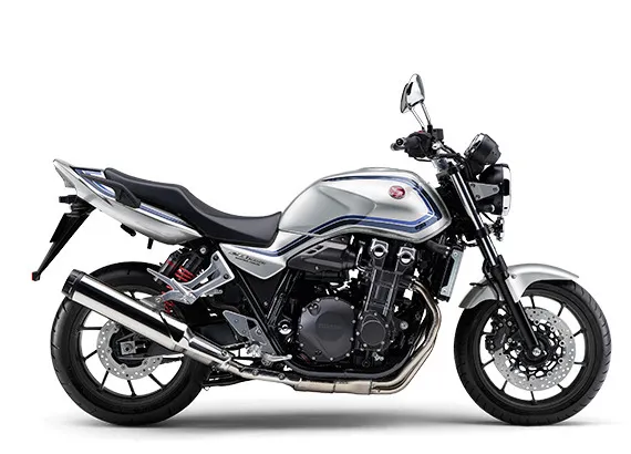 cb 1300 honda 2020 price