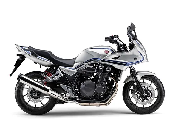 CB1300 SUPER BOL D'ORの写真