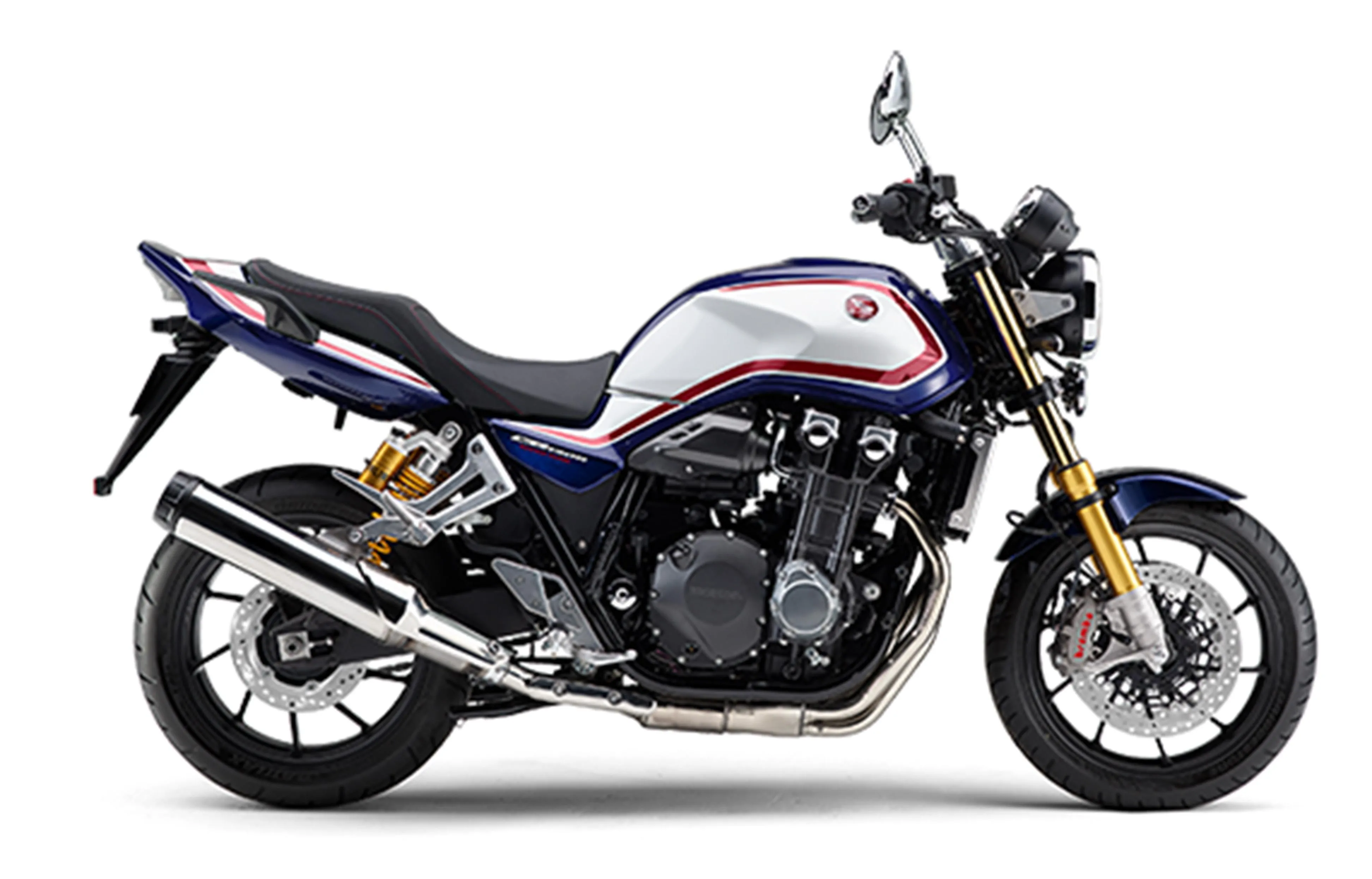 honda cb1300 super four 2021