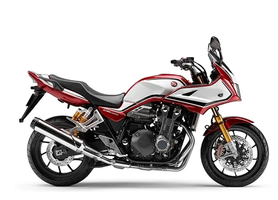 CB1300 SUPER BOL D'ORの写真