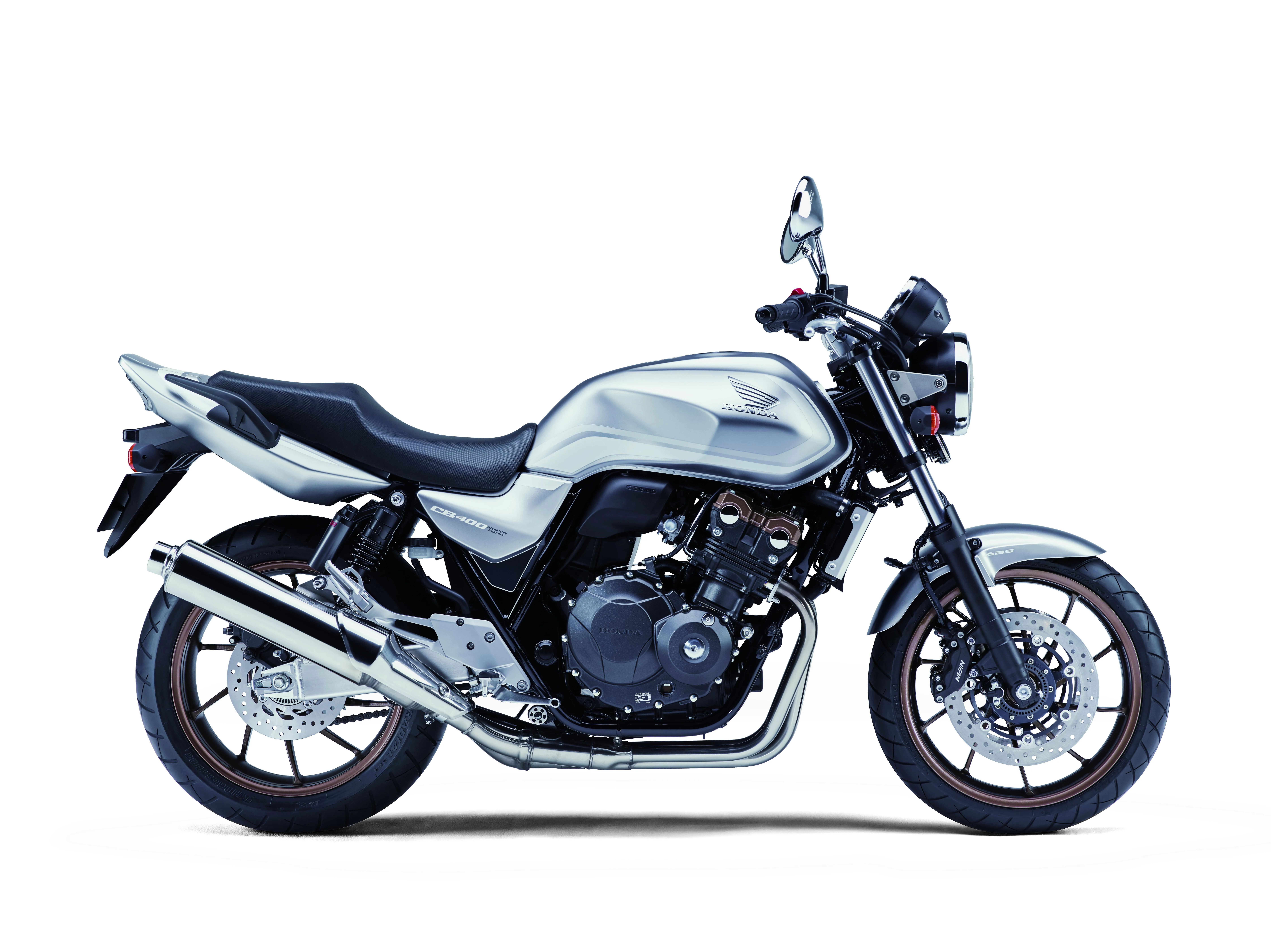 Cb400 Super Fourのレンタルならhondago Bike Rental バイク詳細