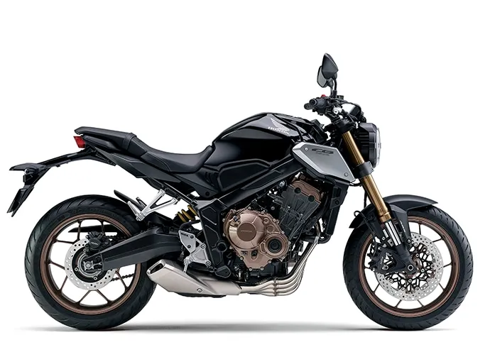 レンタルバイクはホンダドリームさいたま中央 Hondago Bike Rental