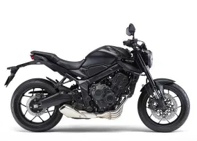 ホンダドリーム西東京でCB650Rをレンタル