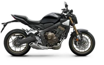 ホンダドリーム横浜戸塚でCB650Rをレンタル