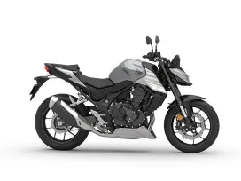 ホンダドリーム千葉中央でCB750 HORNET E-Clutchをレンタル
