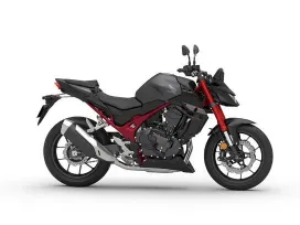 ホンダドリーム戸田美女木でCB750 HORNET E-Clutchをレンタル