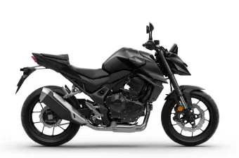 ホンダドリーム袖ケ浦でCB750 HORNETをレンタル