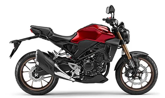 Cb250rのレンタルならhondago Bike Rental バイク詳細
