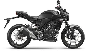 スポーツショップ栄光でCB250Rをレンタル