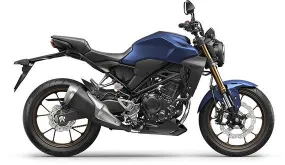 ホンダドリーム五所川原でCB250Rをレンタル