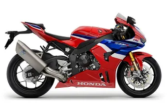 ホンダドリーム香里園でCBR1000RR-R FIREBLADE SPをレンタル