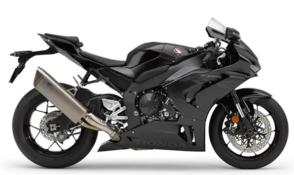 CBR1000RR-R FIRE BLADEの写真