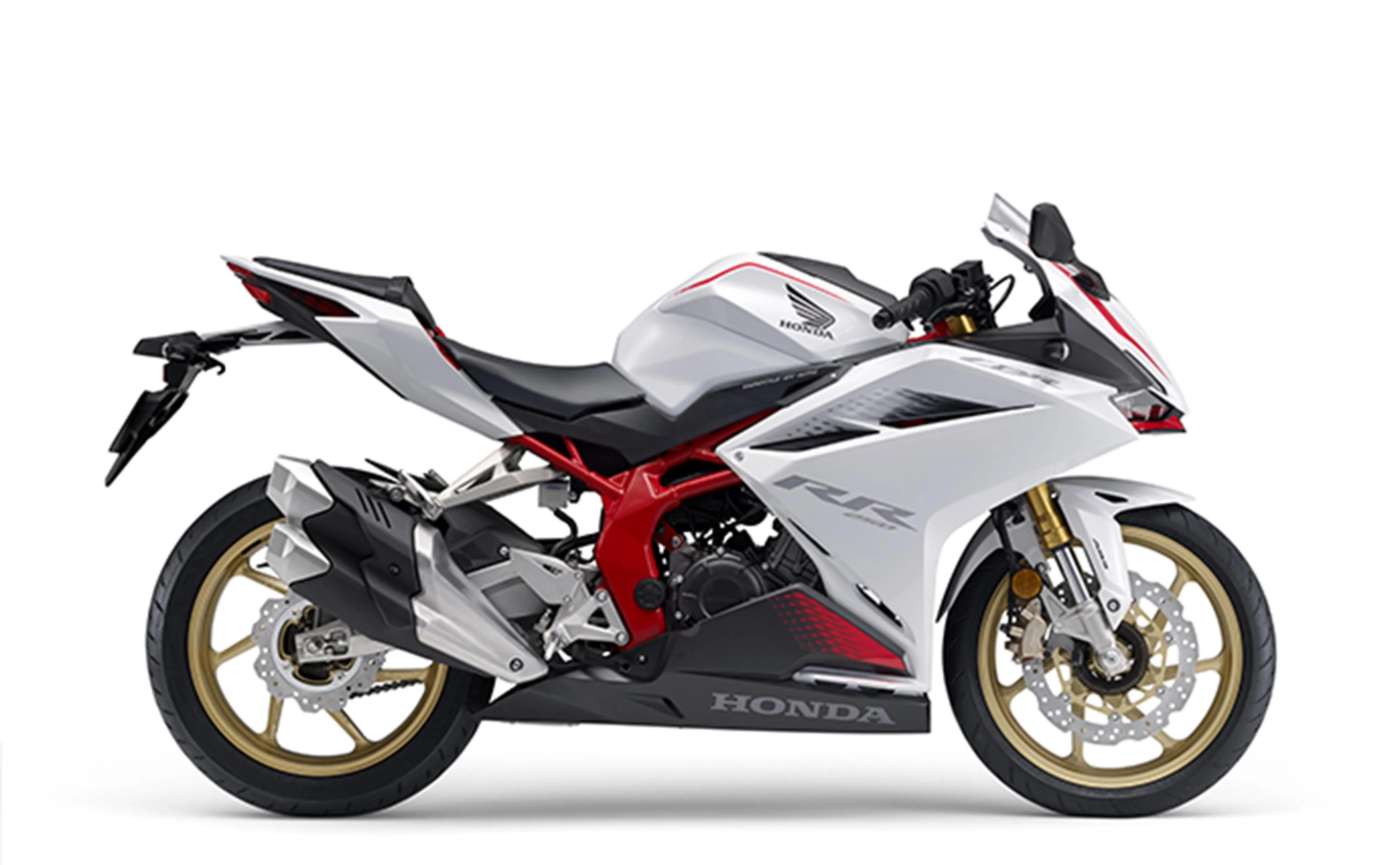CBR250RRのレンタルならHondaGO BIKE RENTAL | バイク詳細