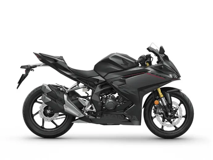 ホンダドリーム中央前橋でCBR250RRをレンタル