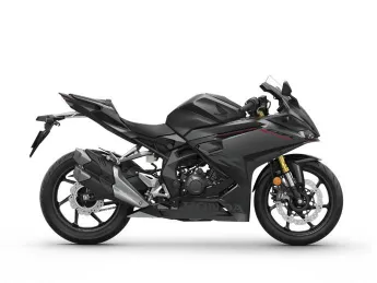 ホンダドリーム仙台六丁の目でCBR250RRをレンタル