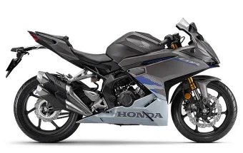 ホンダドリーム小樽でCBR250RRをレンタル