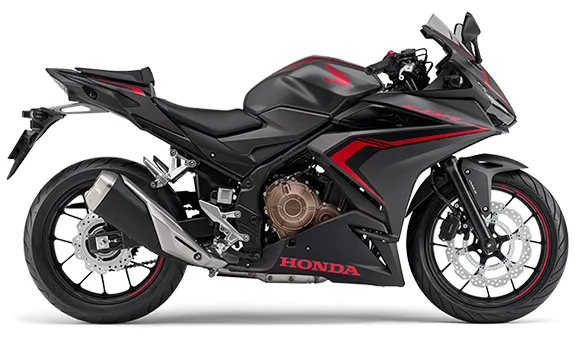 レンタルバイクはホンダドリーム福山 Hondago Bike Rental