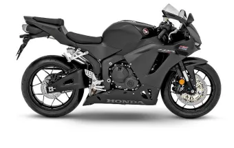 ホンダドリーム小山でCBR600RRをレンタル