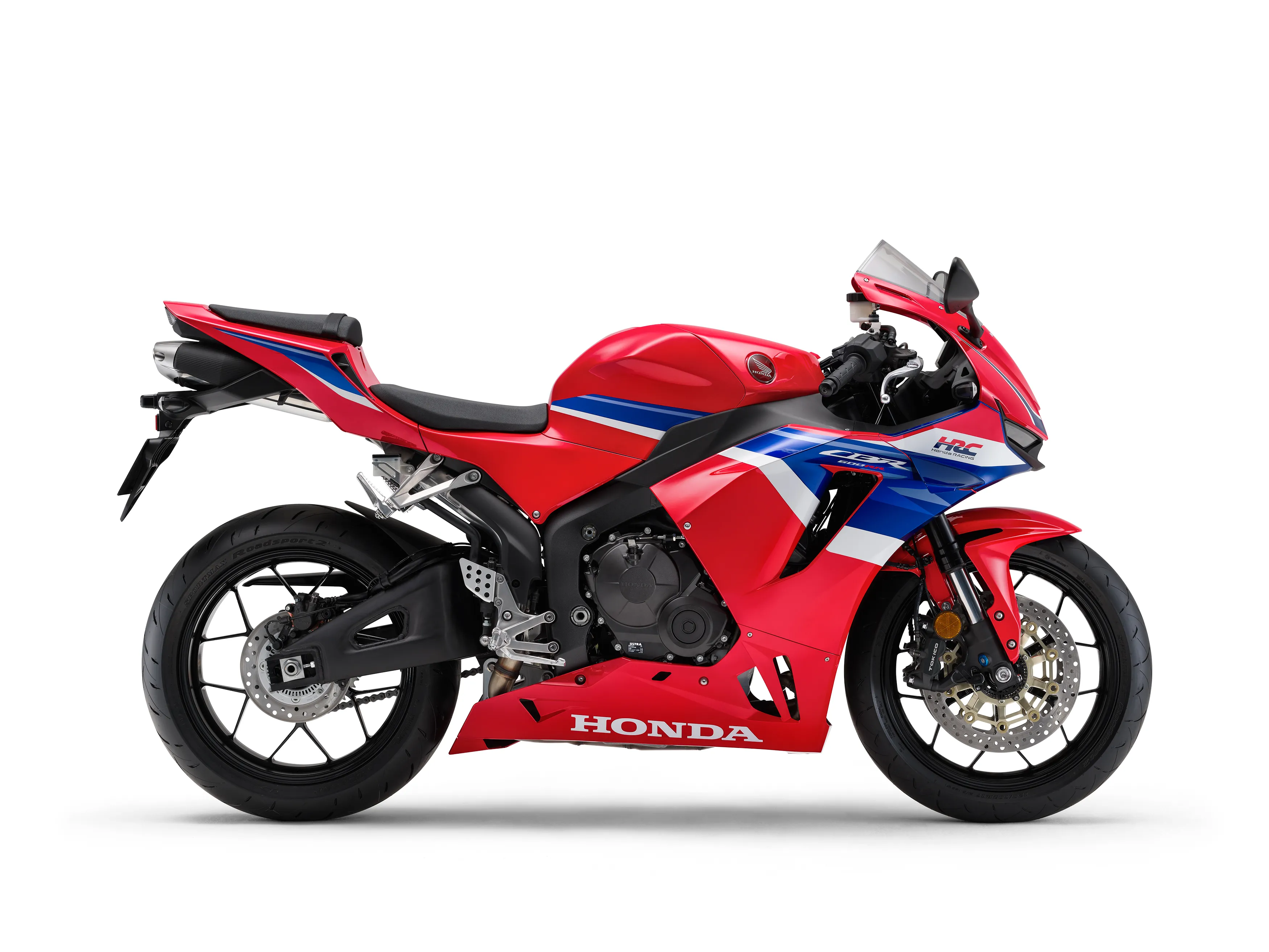 ホンダドリーム名古屋西でCBR600RRをレンタル