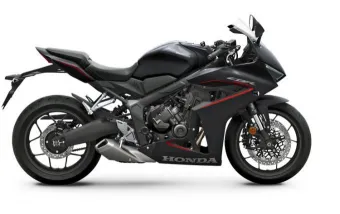 ホンダドリーム小山でCBR650R E-Clutchをレンタル