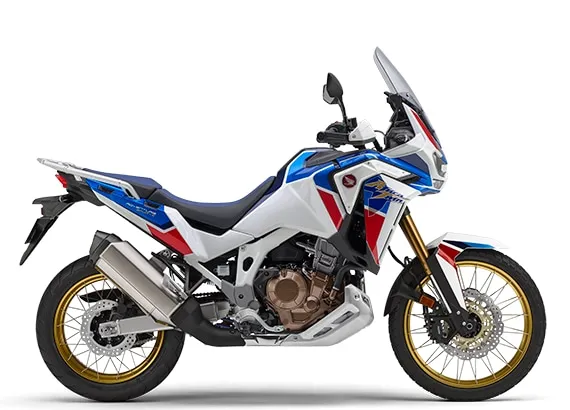 CRF1100L　Africa Twin Adventure Sportsの写真