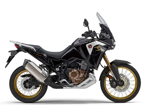 CRF1100L　Africa Twin Adventure Sportsの写真