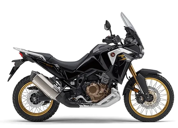 CRF1100L　Africa Twin Adventure Sportsの写真