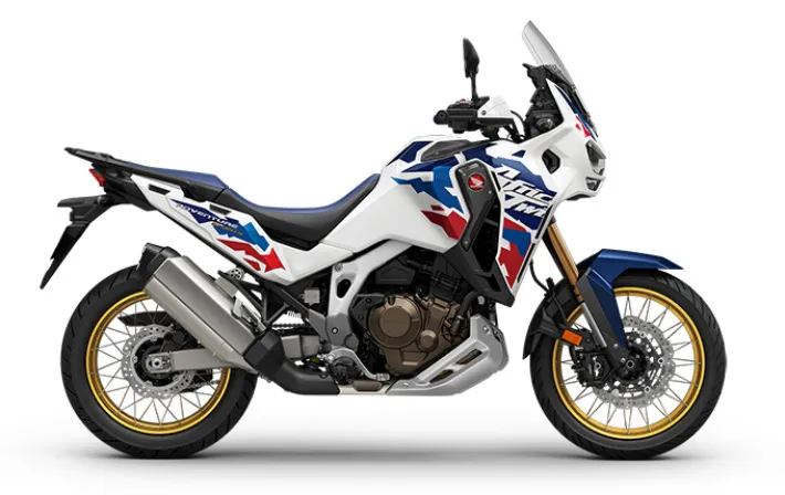 CRF1100L　Africa Twin Adventure Sports ESの写真