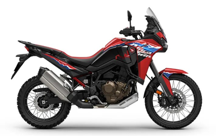 CRF1100L　Africa Twin <S>の写真