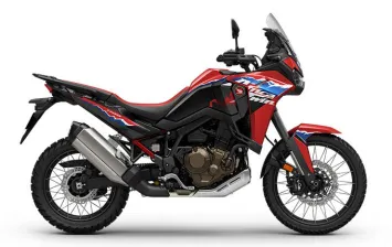 ホンダドリーム鈴鹿サーキットロードでCRF1100L　Africa Twin <S>をレンタル