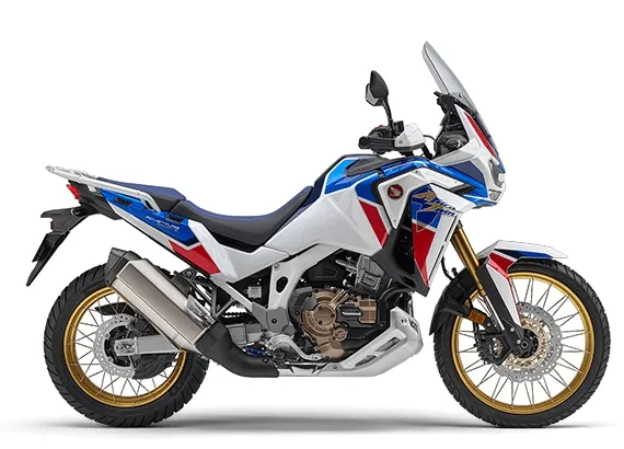 CRF1100L　Africa Twin Adventure Sportsの写真