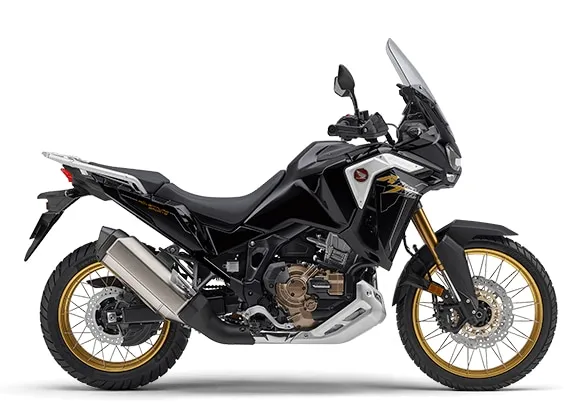 CRF1100L　Africa Twin Adventure Sportsの写真