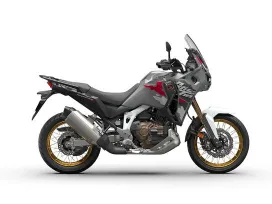 ホンダドリーム印西でCRF1100L　Africa Twin Adventure Sports ES DCTをレンタル