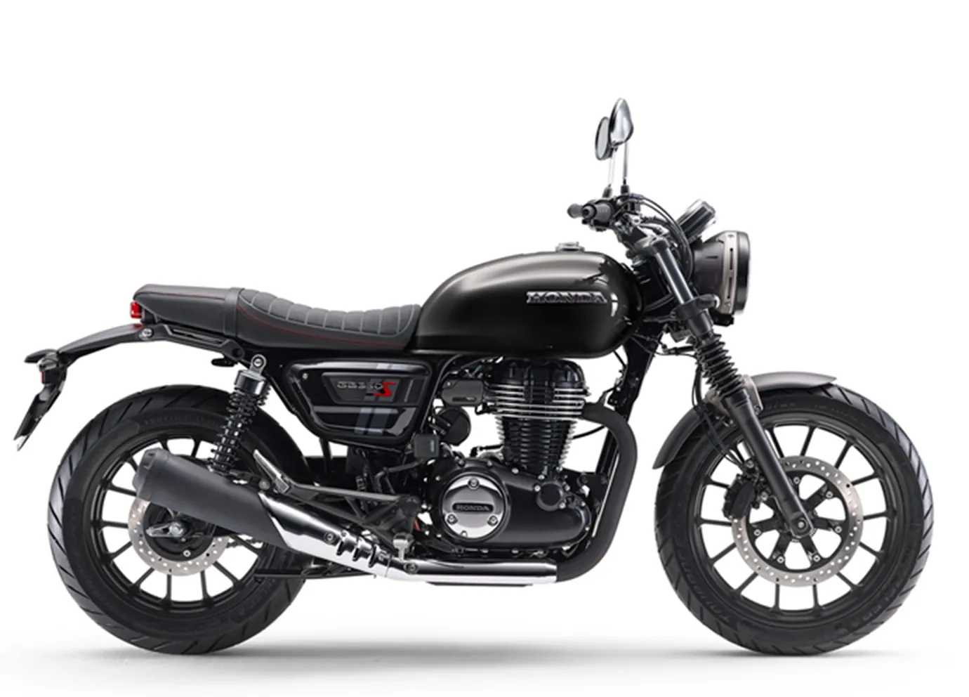 GB350 Sの写真