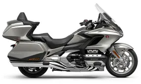 HMJでGold Wing Tour DCT<AIRBAG>をレンタル