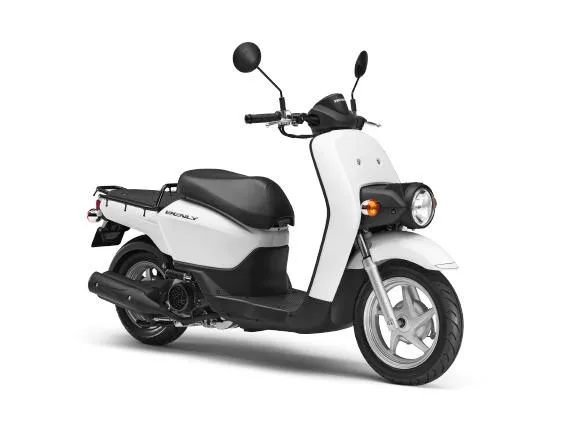 ベンリィのレンタルならhondago Bike Rental バイク詳細